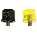 Plastic Replaceable Face Tips For Hammer (74529456)