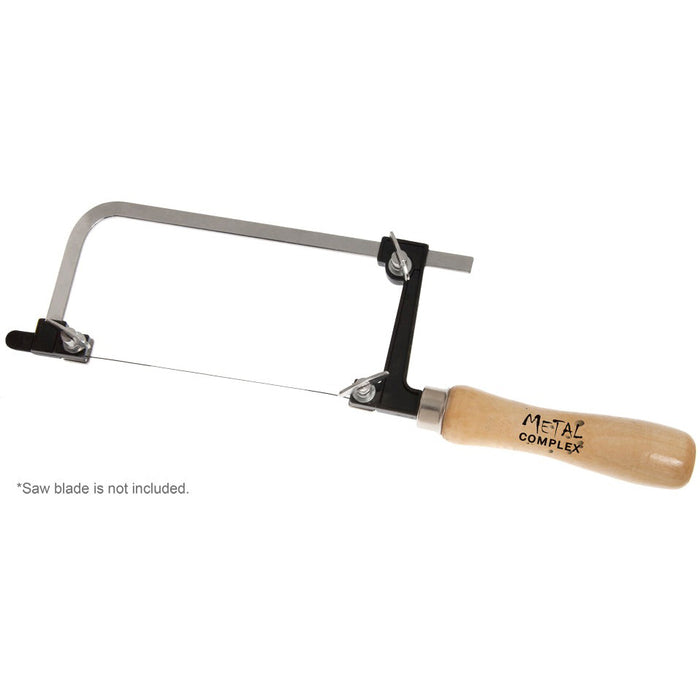 Saw For Cutting Metal Adjustable