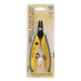 Metal Complex Plier Hole Punch With 1 Extra Pin Set Round 1.8mm