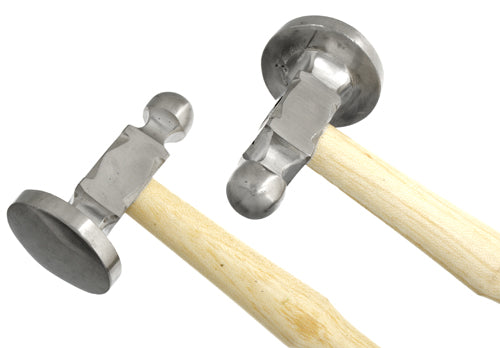 Chasing Hammer Round