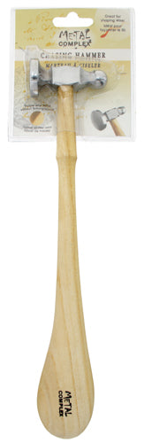 Chasing Hammer Round