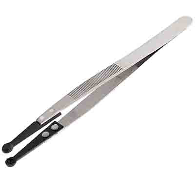 Tweezer Pearl Tip
