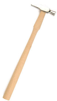 Hammer Cross Peen For Sterling Silver Wire