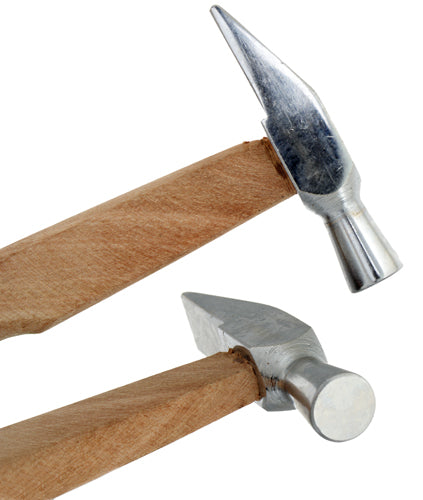 Hammer Cross Peen For Sterling Silver Wire