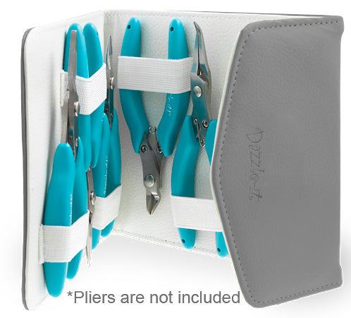 Dazzle-It Tool Wallet 6x7in