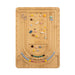 Wood Bead Board Classic 22x30.5X1cm