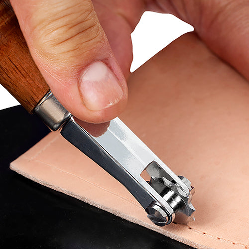 Leather Embossing/Spacing Set