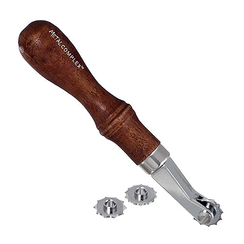 Leather Embossing/Spacing Set