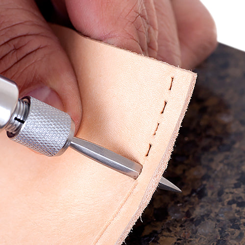 Interchangeable Awl Set 4-In-1