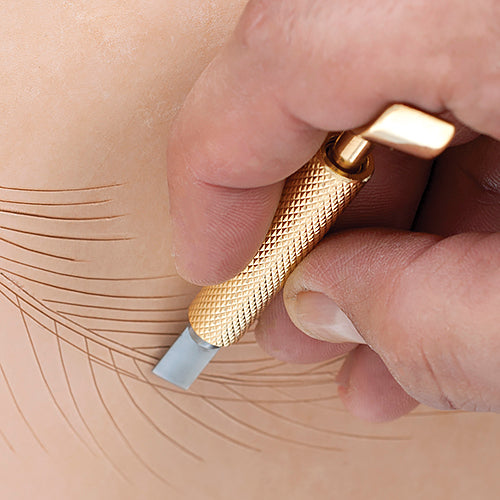 Swivel Knife - Adjustable