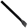 Lacing Chisel 4-Prong Straight 3.1mm