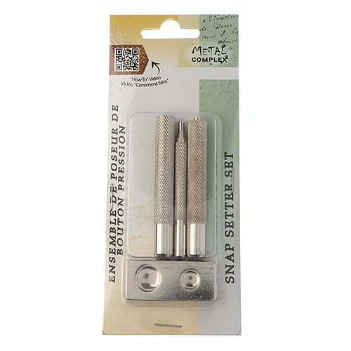 Snap Setter Set
