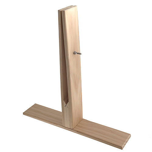 Stitching & Lacing Pony