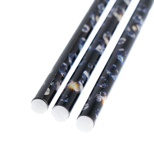 Crystal Lane Wax Pick-Up Sticks For Rhinestones 3pcs/Pack