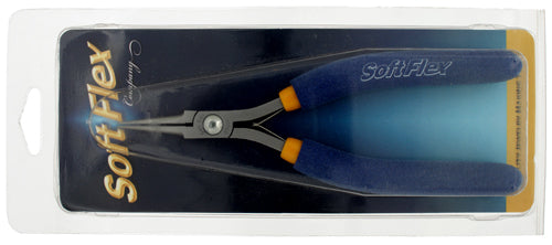 Soft Flex Short Professional Needle Nose Pliers (2 1/2 In Grips) 
