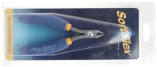 Soft Flex Short Professional Flush Cutter (2 1/2 In Grips) 
