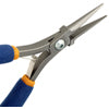 Soft Flex Long Professional Needle Nose Pliers (3 1/2 In Grips) 

