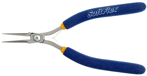 Soft Flex Long Professional Needle Nose Pliers (3 1/2 In Grips) 
