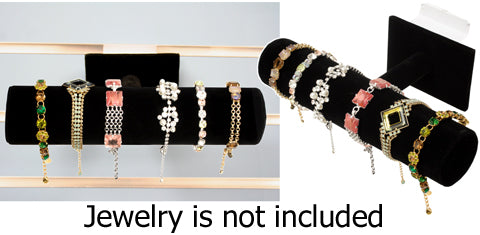 Bracelet Display For Slat Wall 22x13cm