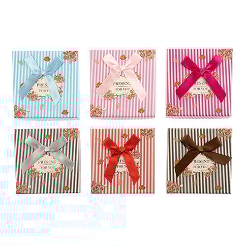 Cardboard Gift Boxes