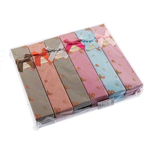 Cardboard Gift Boxes 