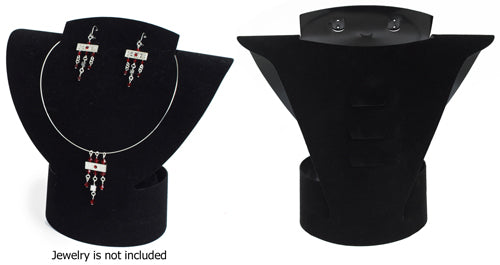 Necklace Display Flexible 