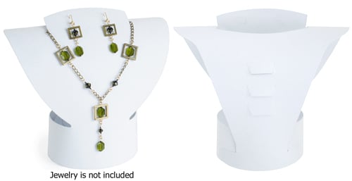 Necklace Display Flexible 