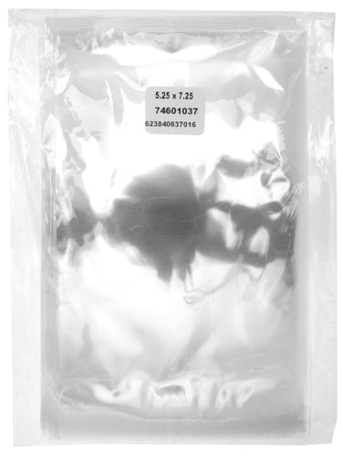 Lip-N-Tape Bag Clear 5.25x7.12in 1.2ml