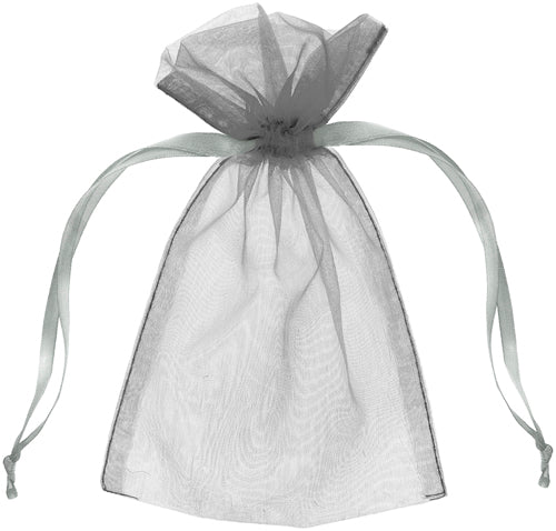 Dazzle-It Sachet Sheer Pouch 12pcs