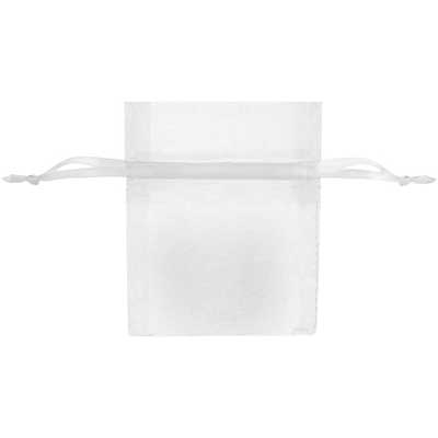 Sachet Sheer Pouch 4x6in  12pcs