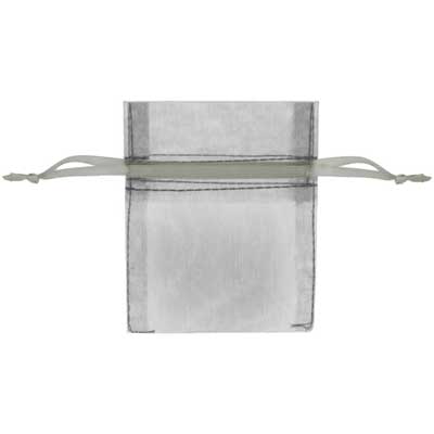 Dazzle-It Sachet Sheer Pouch 12pcs