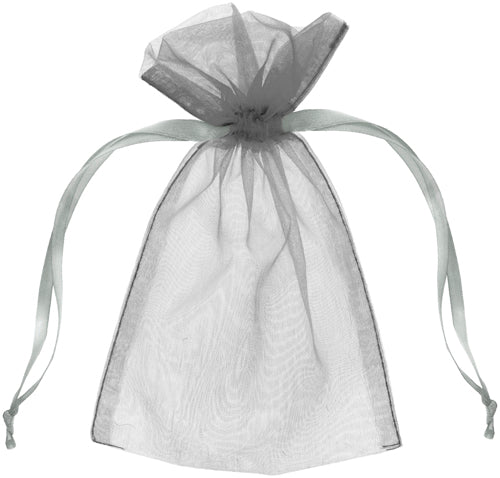 Dazzle-It Sachet Sheer Pouch 12pcs