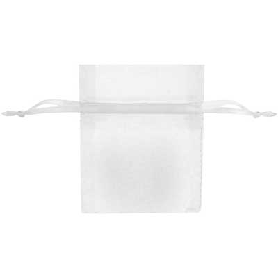 Sachet Sheer Pouch 5x7in  12pcs