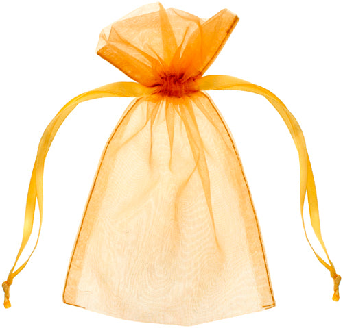 Sachet Sheer Pouch 5x7in  12pcs