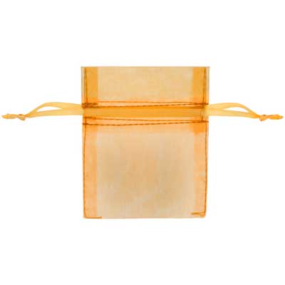 Sachet Sheer Pouch 5x7in  12pcs