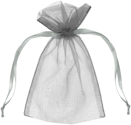 Dazzle-It Sachet Sheer Pouch 12pcs