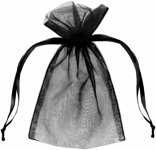 Sachet Sheer Pouch 5x7in  12pcs