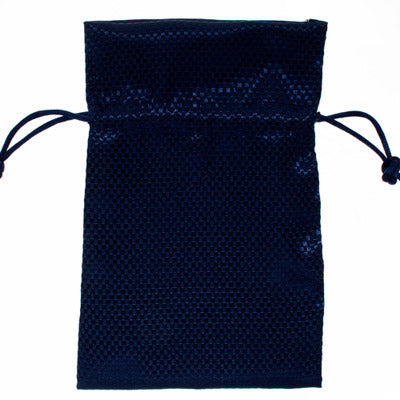 Dazzle-It Sachet Satin Pouch 3-set (S/M) Checkered