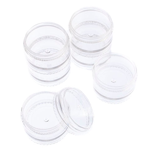 Screw Tackle Box - Stackable 