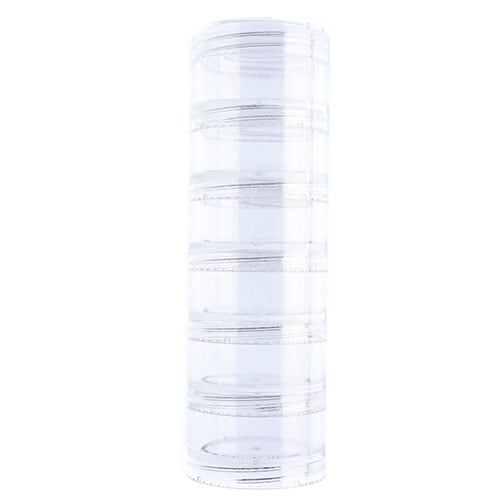 Screw Tackle Box - Stackable