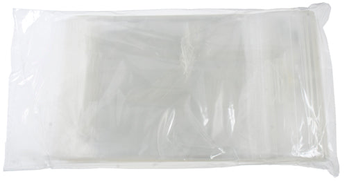Krystal Seal Bags 4x6in