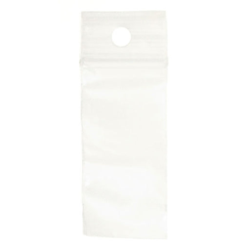 Bags ZipTop/Hole 2ml 1000/Bag