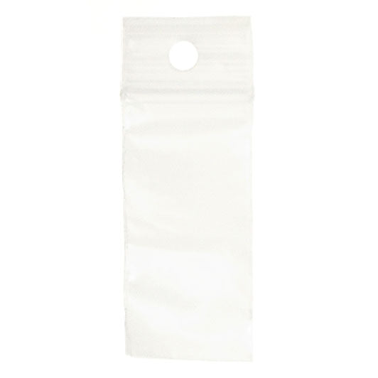 Bags ZipTop/Hole 2ml 1000/Bag