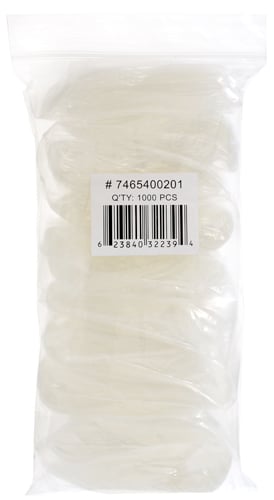 Bags ZipTop/Hole 2ml 1000/Bag