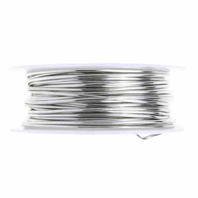 Art Wire 18ga Lead/Nickel Safe