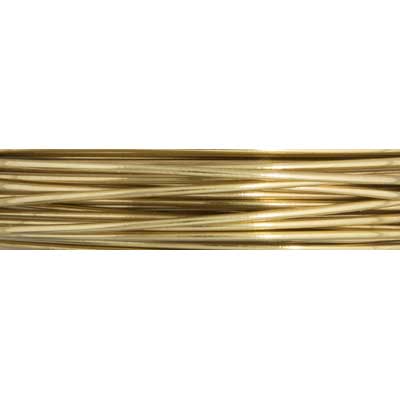 Art Wire 18ga Lead/Nickel Safe