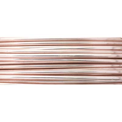Art Wire 18ga Lead/Nickel Safe