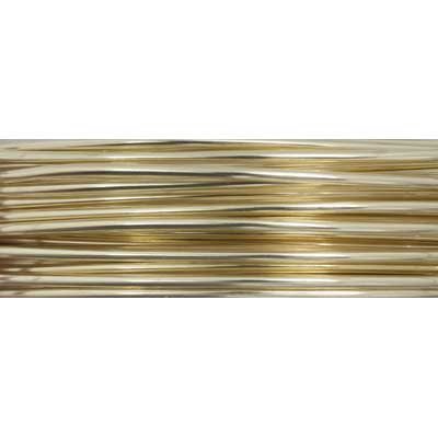Art Wire 18ga Lead/Nickel Safe