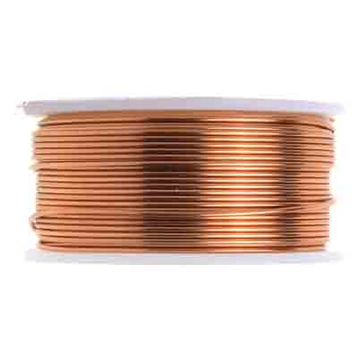 Art Wire 22ga Lead/Nickel Safe