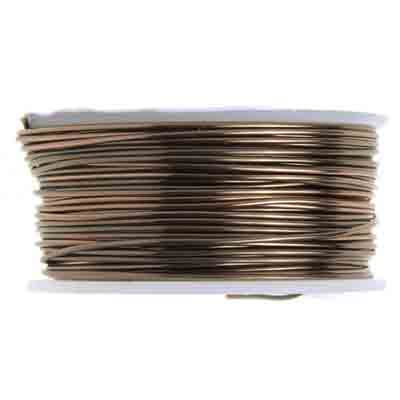 Art Wire 22ga Lead/Nickel Safe